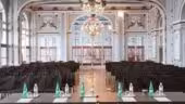 Le Grand Hôtel Cabourg MGallery by Sofitel *****