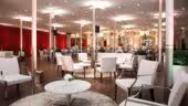La salle Wagram - Salle Montenotte