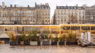 Mr Pélican - Mr Pélican