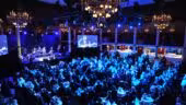 La salle Wagram