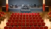 La salle Wagram