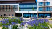 Hôtel les bains de Cabourg ****
