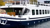 Happy Boat-Le Montebello