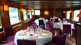Happy Boat-Le Montebello