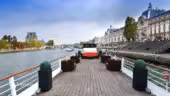 Happy Boat-Le Montebello