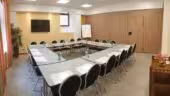 Mercure Maurepas Saint-Quentin