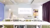 Novotel Bordeaux Le Lac ****