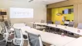 Novotel Bordeaux Le Lac ****