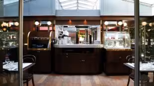 Café des Marronniers