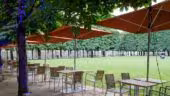 Café des Marronniers