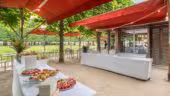 Café des Marronniers