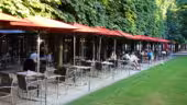 Café des Marronniers