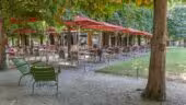 Café des Marronniers