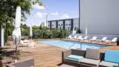 Novotel Bordeaux Le Lac ****
