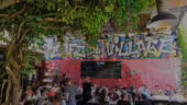 Café du village