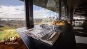 Le Balcon