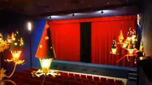 Studio 28