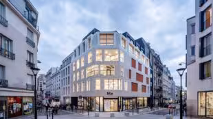 Le 360 Paris Music Factory - Le 360 Paris Music Factory