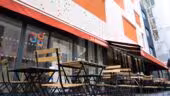 Le 360 Paris Music Factory