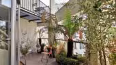 Le 360 Paris Music Factory