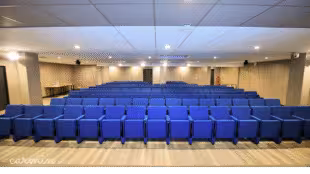Espace Chaptal
