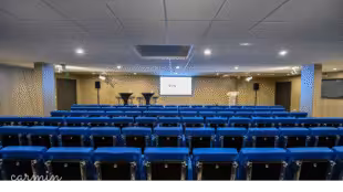 Espace Chaptal