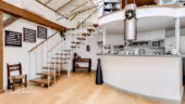 Woom Paris-Loft Atypique Sous Verrière