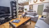 Woom Paris-Loft Atypique Sous Verrière - Woom Paris