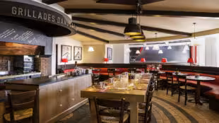 ibis Bordeaux Le Lac