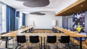 ibis Bordeaux Le Lac