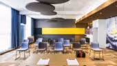 ibis Bordeaux Le Lac