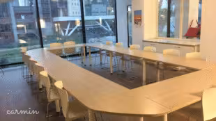 ESSpace-Grande Salle de Réunion - ESSpace