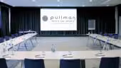 Pullman Bordeaux Le Lac