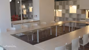 ESSpace-Grande Salle de Réunion