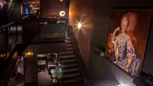 Le Scarlett