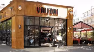 Volfoni Boulogne