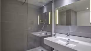 Mercure Paris Roissy Charles De Gaulle ****