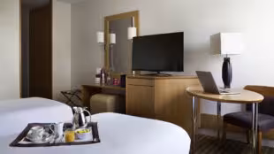 Mercure Paris Roissy Charles De Gaulle ****