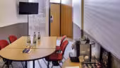 Mercure Paris Roissy Charles De Gaulle ****