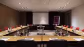 Mercure Paris Roissy Charles De Gaulle ****