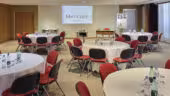 Mercure Paris Roissy Charles De Gaulle ****