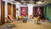 Mercure Paris Roissy Charles De Gaulle ****