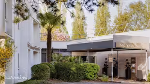Mercure Paris Sud Les Ulis Courtaboeuf ****