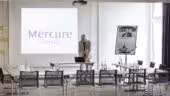 Mercure Paris Sud Les Ulis Courtaboeuf ****