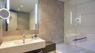 Mercure Paris Sud Les Ulis Courtaboeuf ****