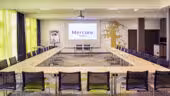 Mercure Paris Sud Les Ulis Courtaboeuf ****