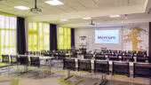 Mercure Paris Sud Les Ulis Courtaboeuf ****