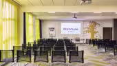 Mercure Paris Sud Les Ulis Courtaboeuf ****