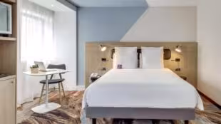 Mercure Paris Gare De Lyon