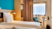 Mercure Paris Gare De Lyon